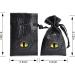 CZYY Drawstring Bag PU Leather Dice Pouch for RPG D&D Game - Colorful - Buy Online on GoSupps.com
