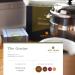 Artisan Coffee Co. The Discovery Ground Coffee Tasting Collection | Premium Coffee With Selection of Characteristic Blends and Roasts | Cafetiere Coffee Gift | 100% Arabica Quality Beans | 12 Pack Ground Taster Collection - Buy Online on GoSupps.com