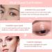 HPEVA 5Pcs Liquid Glitter Eyeshadow Set - Metallic Shimmer, Waterproof, Long Lasting | Sparkling Eye Makeup for Women & Girls - Buy Online on GoSupps.com