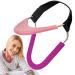 Zceplem Neck Support - Adjustable Cervical Vertebra Support for Teachers & Workers - Ideal Head Posture & Spine Care - Buy Online on GoSupps.com