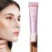 Liquid for Cheeks 3 in 1 Creamy Highlighter Stick Self Sharpening Stick Highlighter Contouring Shimmer Liquid Powder Waterproof Light Face Cosmetics Guanglu 05