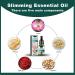 Essential Slimming Oil | Body Oil for Weight Loss & Skin Tone Improvement | Mild Massage Vegetable Oil - Buy Online on GoSupps.com