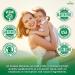 Zazzee Extra Strength Prenatal Multi Complex - 120 Vegan Capsules with MK7, 10B CFU Probiotics & Organic Herbal Blend - Buy Online on GoSupps.com