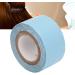 Qukaim Lace Support Tape Wig Support Tape 3 Yards Double Sided 2.3cm Lace Tape Roll Strong Adhesive Hypoallergenic PU for Hair Extensions - Buy Online on GoSupps.com