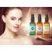 NUVA SKIN Anti Aging Serum Set - Vitamin C, Retinol, Hyaluronic Acid - 3 Pack Face Serum for Women and Men - Skin Care Regimen - 1 Fl Oz - Buy Online on GoSupps.com