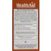 HealthAid Gastone - 60 Capsules | Natural Digestive Support | 60 Count - Buy Online on GoSupps.com