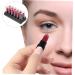 Outanaya 12pcs Eye Shadow Stick Suit Cream Eyeshadow Stick Lightweight Eyeshadow Colorful Lipstick Plastic - Buy Online on GoSupps.com