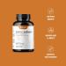 Collagen Biotin Capsules for Women - Hair, Nails, Skin Vitamins for Growth & Joint Support - Keratin, Vitamin B7, Bamboo, Kelp - 60 Capsules - Buy Online on GoSupps.com