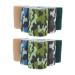 Sosoport 12pcs Elastic Self-Adhesive Elastic Tape Adhesive Finger Elastic Non Woven Fabric Sports Sports Finger Cover Tape Wrapper