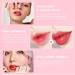 TITIMORE Lip Tint Stain Set - 6 Colors , Waterproof Long Lasting Korean Lip Gloss - Multi-Use Lip and Cheek Tint - Buy Online on GoSupps.com