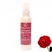 Balla - Lait corporel d'argan parfum la rose Bio 120ml