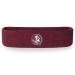 Florida State University Sweatbands - FSU Seminoles Headbands and Sets Florida State University Garnet