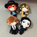 Tongyundacheng Bungo Stray Dogs Dazai Osamu Plush Pillow Doll 20cm - Anime Stuffed Cute Soft Plushie for Decor - Buy Online on GoSupps.com