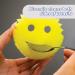 Scrub Daddy Colors Clutch - Smile Sponge Kitchen Cleaner | Odor-Resistant Dishwasher-Safe Etching Sponge for Pots & Dishes - Buy Online on GoSupps.com