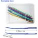 10 PCS Yarn Needles Tapestry Needle Set for Crochet, Sewing, Knitting - Blunt, Curved Stitch Supplies with Storage Case - Buy Online on GoSupps.com