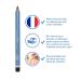 Buy EYE CARE Solid Black Eyeliner - 10g | International Shipping Available - Buy Online on GoSupps.com