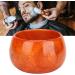 Gientan Multipurpose Bowl | Portable Handmade Shaving Soap Bowl & Razor Holder for Men - Ideal for Travel - Buy Online on GoSupps.com