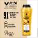 Gliss Gliss - Shampoo for very dry brittle or damaged hair - Oil Nutritive - 6 x 250ml bottles (1500ml) - Nutrition Range - Buy Online on GoSupps.com