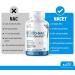 Neuro NAC Supplement - 2 Pack N-Acetyl Cysteine Ethyl Ester 600mg | 20x More Bioavailable | Boost Glutathione 10x | 120 Capsules - Buy Online on GoSupps.com