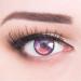 Shop Meralens Anime Arc 2 Violet Crazy Fun Colored Contact Lenses - Premium Purple Annual Lenses for Carnival Halloween & Cosplay 2023 - Free Lens Case Included - Buy Online on GoSupps.com