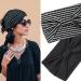 VENUSTE Wide Knotted Headbands for Women - 6PCS Black Hair Accessories - Buy Online on GoSupps.com