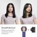 Buy Dyson Supersonic Nural Hair Dryer Vinca Blue/Topaz - Fast International Shipping Available - Buy Online on GoSupps.com