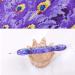 Diamond Painting Drill Pen Stylus | Gem Rhinestone Picker Tool - SPK Purple - Buy Online on GoSupps.com