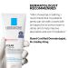 La Roche-Posay Lipikar Soothing Relief Eczema Cream - Face and Body Lotion for Sensitive Skin - Moisturizer with Colloidal Oatmeal - Buy Online on GoSupps.com
