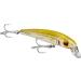 Bomber Long Shot Slender Minnow Bait - 7 Saltwater Fishing Lure, Pearl Yellow - Buy Online on GoSupps.com