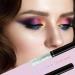 Glitter Liquid Eyeshadow - Pearl Liquid Eyeliner Neon Rainbow Eyeliner Pen Smudge-Proof Coloured Liquid Eyeliner Makeup Multi-Functional Sparkling & Shimmer Eyes Makeup for Daily Use Pologmase 01 - Buy Online on GoSupps.com