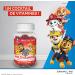 60 GRANIONS PAW PATROL Multivitamin Gummies | Food Supplement | Immunity Fatigue | Vitamins A C D and Group B | Strawberry Flavor | No Animal Gelatin No Sugars | Made in FR - Buy Online on GoSupps.com