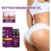 Revitalize Your Curves with Hip Enriching Oil - Lifting & Tightening Massage Oil 30ml - Buy Online on GoSupps.com