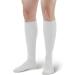 Ames Walker AW 632 Diabetic Knee High Socks Black XL 8-15 mmHg Compression - Buy Online on GoSupps.com