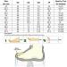 Women's Bunion Correction Leather Open Toe Sandals - Comfortable Orthopedic Platform Flip Flops with Toe Separator - Size 6.5 White - Buy Online on GoSupps.com