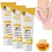 Bee Venom Joint Gel Bee Extract Bee Venom Gel Honey Gel Cream(30ml*3PCS)