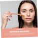 Shop Minkissy 5 Sets Travel Makeup - Essential Cosmetics & Brushes for Women | Perfect Eyeshadow & Lip Tools - Buy Online on GoSupps.com