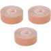 Tbest 3 Rolls Face Tape Facial Wrinkle Remover Strip Easy Cutting V Shaping Lifting Patch Skin Color (Tbestgsg162y97n-12) - Buy Online on GoSupps.com
