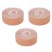 3 Rolls Face Tape Facial Wrinkle Remover Strip Easy Cutting V Shaping Lifting Patch This Face Tape Can Effectively Lift And Tighten Both The Skin And Muscle (Color de piel) LIZEALUCKYz4rgpxkou2-12