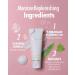 KAHI Cream Foaming Cleanser - Hydrating Face Wash for Oily & Combination Skin | Gentle K Beauty Cleanser with Collagen - 2.70 fl oz - Buy Online on GoSupps.com
