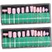 FOMIYES 2 Nails Drill Bits Kit De Manicura Manicure Drill Bits Nail Drill Tool Nail Drill Bits Nail Grinding Head Nail Tool Clean - Buy Online on GoSupps.com