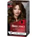 handle Brillance Intensive Color Cr me 884 Cocoa brown 2 x 160 ml sustainable hair dye with diamond shine and nourishing conditioner for 10 weeks of color intensity - Buy Online on GoSupps.com