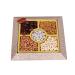 iwali Gift Hamper Basket for Family/Friend/Corporate/Wedding/Diwali/Christmas/Bhai Dooj (All Occasions) (Festive Tray)