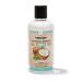 Coconut Cutting Board Oil - Made with Refined Coconut Oil for Kitchen Countertops, Butcher Blocks, Wooden Bowls and Utensils - Seals Wood and Food Safe - Does Not Contain Mineral Oil 12 OZ