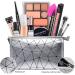 All In One Makeup Kit Full Kit Makeup Set & Portable Travel Eyeshadow Palette Face Primer Foundation Make up Concealer Eyeliner Stamp Mascara 5Color Lipstick Face Make-up Gift Set - Buy Online on GoSupps.com