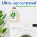 All Laundry Detergent Liquid Free Clear Eco - Plant-Based Clean Ultra-Concentrated for 100 Loads | Shop Internationally - Buy Online on GoSupps.com