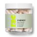 Rae Wellness Energy - Natural Energy Support with Vitamin B 12, Green Tea and L-Theanine - Natural Energy Support - Vegan, Non-GMO, Gluten-Free - 60 Caps (30 Servings)