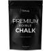 Chalkovsky Premium Edible Chalk - Crunchy Belgorod Chalk Chunks - Russian Organic Chalk for Bone Strength - 7oz (200g) - Buy Online on GoSupps.com