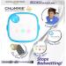 Chummie Elite Bedwetting Alarm - Award-Winning System for Children & Deep Sleepers - Buy Online on GoSupps.com