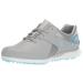 FootJoy Women's Pro/Sl Golf Shoes 7 Grey/Light Blue