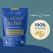 Earth Echo Cacao Bliss - Organic Chocolate Powder with Cinnamon, Turmeric, MCT Oil and Lucuma for Hot Cocoa, Smoothies & More - 30 Servings - Buy Online on GoSupps.com